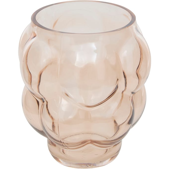 Eazy Living Vaas H18,5 cm Dany Beige