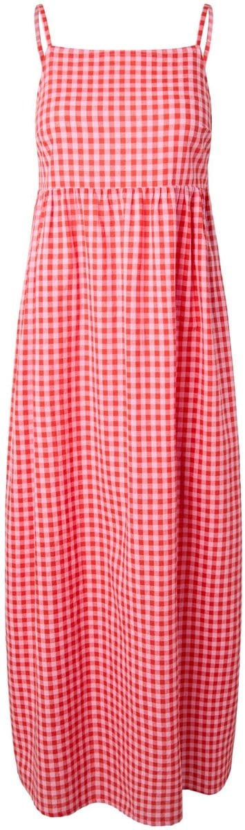 Pieces Maxi jurk PCLILIANE