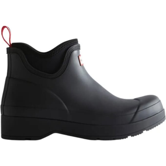 Hunter Regenlaarzen MFS9022RMA-BLK Zwart-40/41