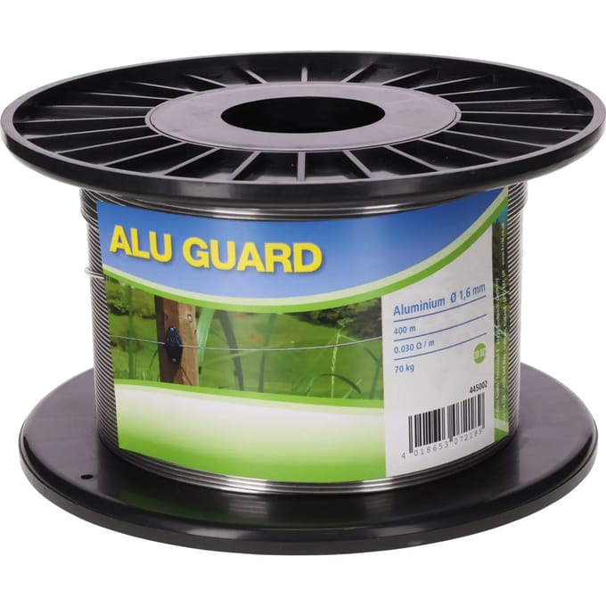 Aluminiumdraad Kerbl Alu Guard