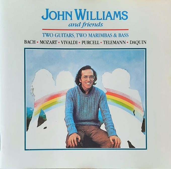 John Williams and Friends