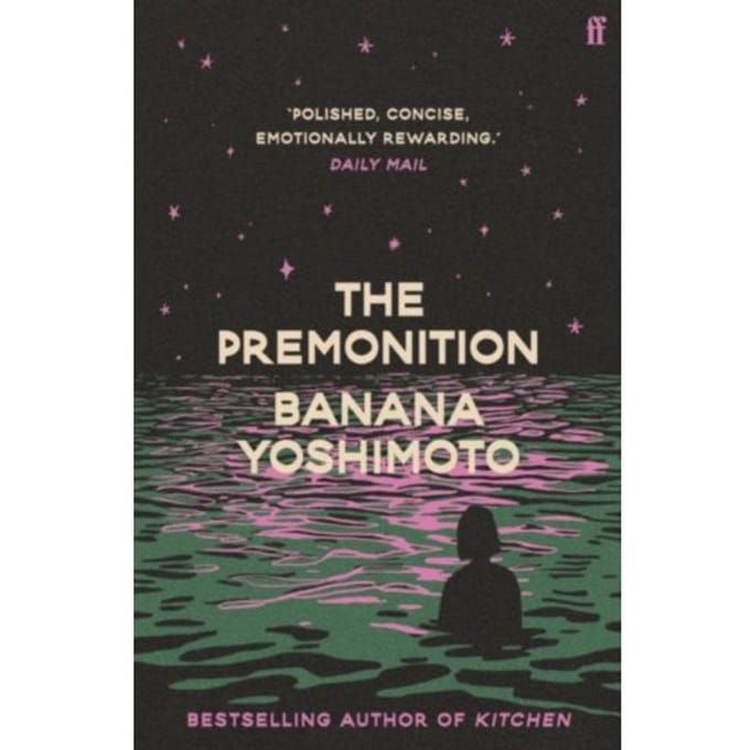 The Premonition - Banana Yoshimoto