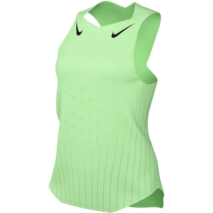 Damestanktop Nike AeroSwift