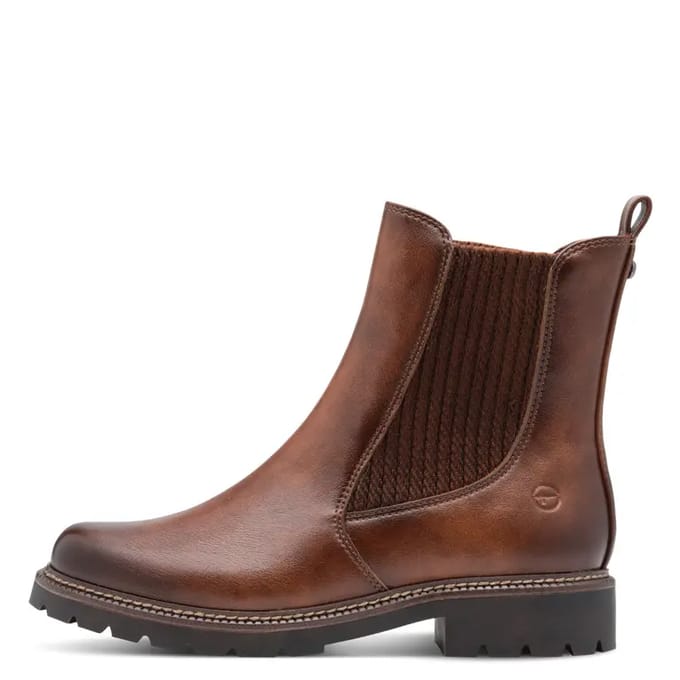 Vrouwen Chelsea boots Tamaris 1-25483-45