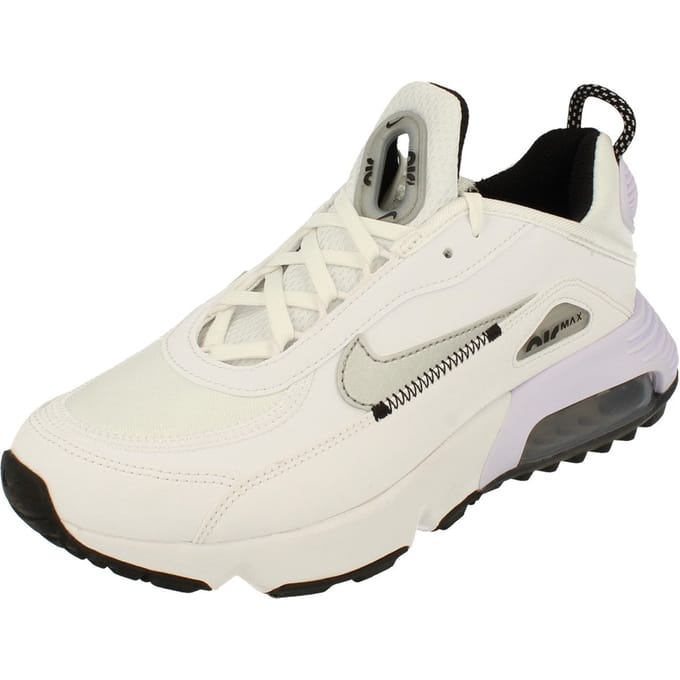 Nike Air Max 2090 C/s Gs Witte Sneakers