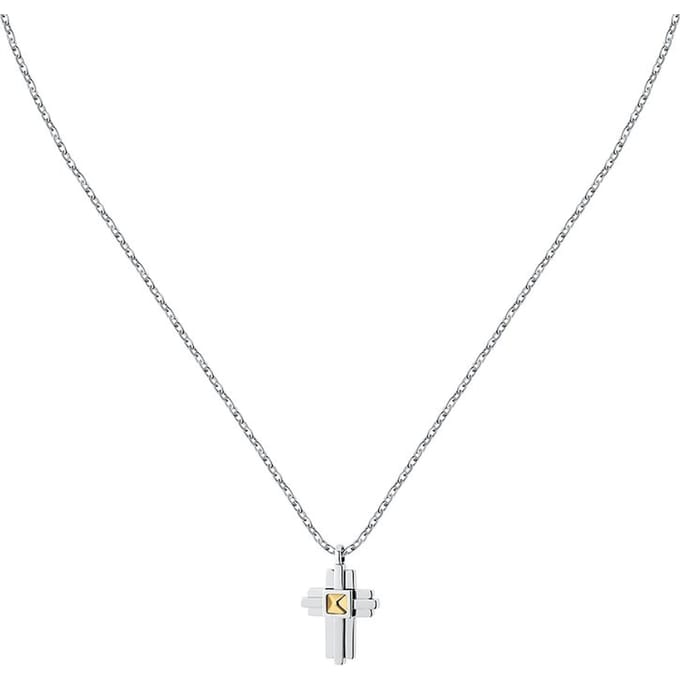 Morellato Ketting Gold SABY01
