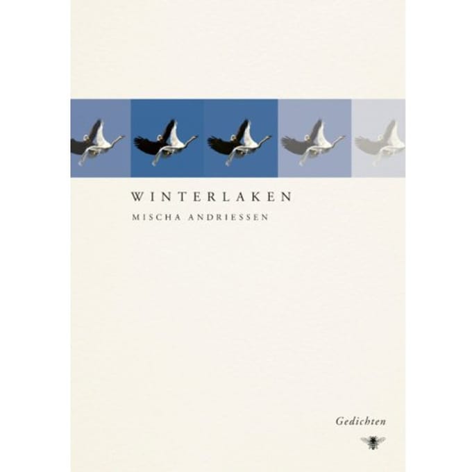 Winterlaken - Mischa Andriessen