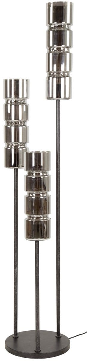 AnLi Style Vloerlamp Cylinder Glass 3L