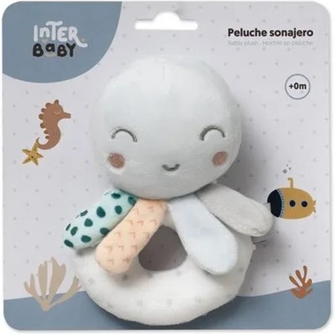 baby - geschenk - rammelaar - knuffel - cadeau - kraamcadeau - feestdagen