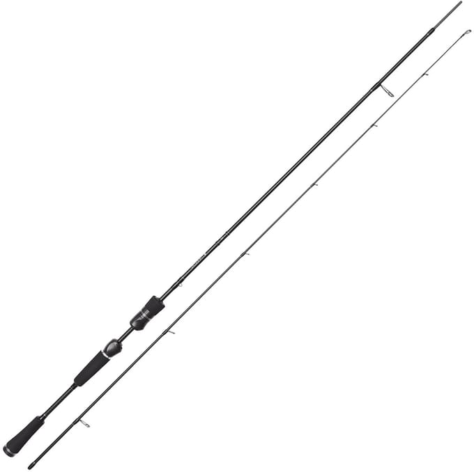 Westin - Spinhengel 2026 W3 Streetstick 3rd - Westin
