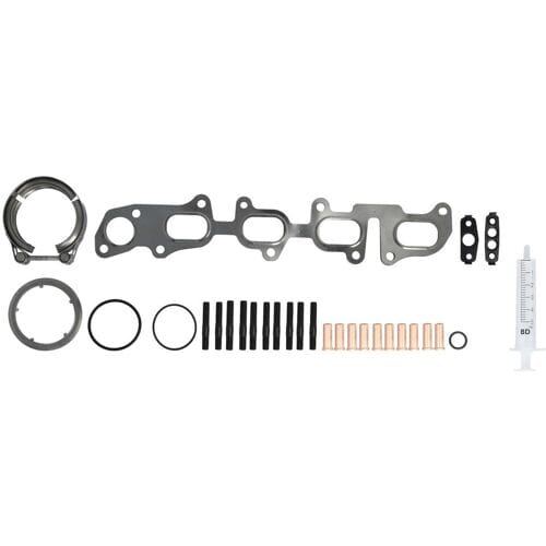 Turbocharger, montageset EVORON EVMK0335
