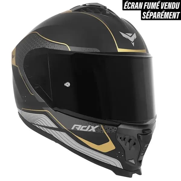 Volle motorhelm ADX AI500 - Evo