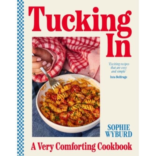Tucking In - Sophie Wyburd