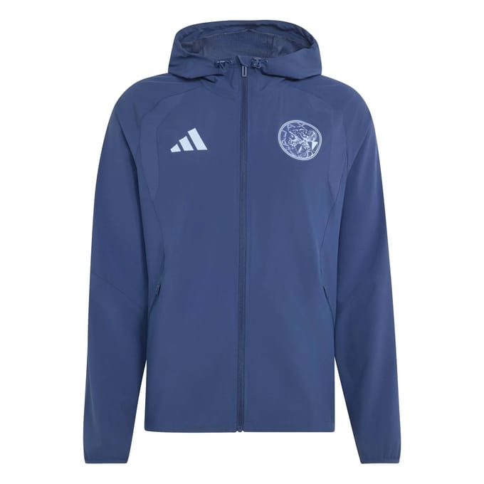 Ajax Amsterdam trainingsjack 2026/27
