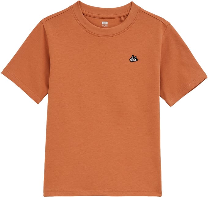 WE Fashion Jongens T-shirt