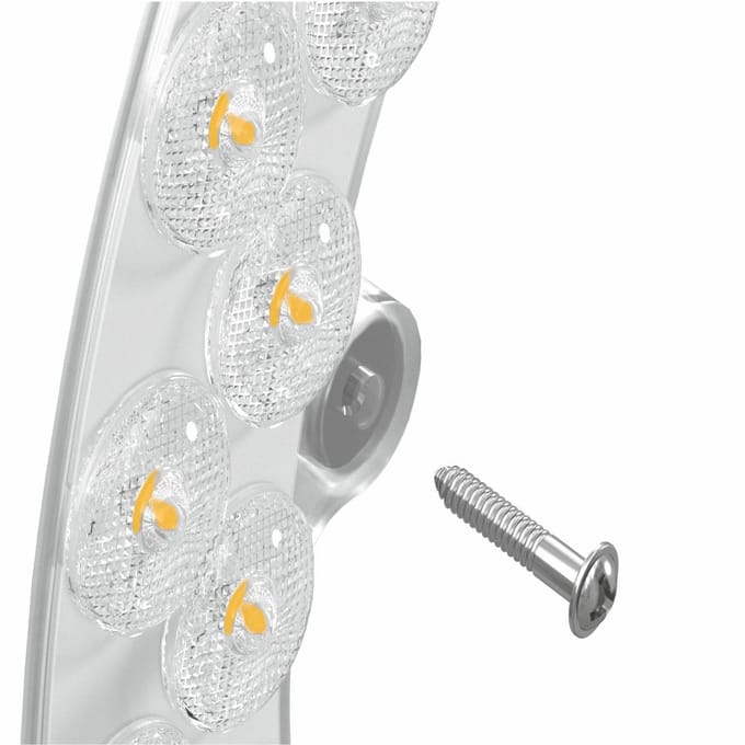 LED Module 36W Schroefklemmen Neutraal 4350Lm 4000K Videx