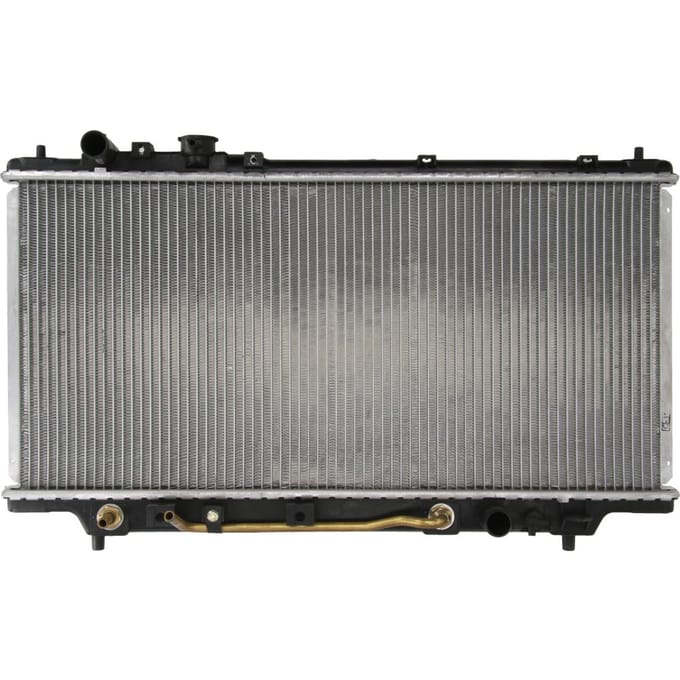 Radiator, motorkoeling NRF 53519