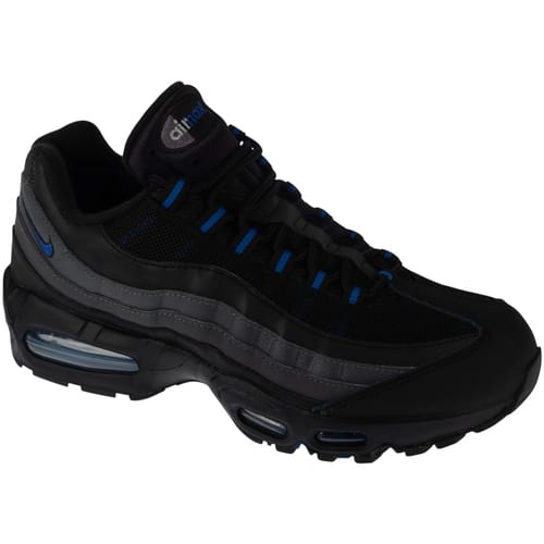 Nike Air Max 95, Mannen, Marineblauw, Sneakers, maat: 40