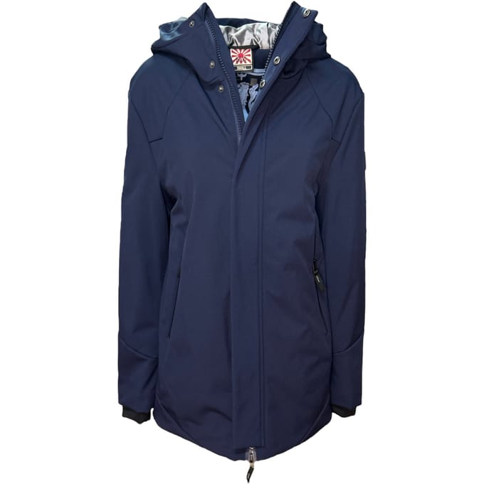 Mannenjack KW20-711M JACKET Kejo