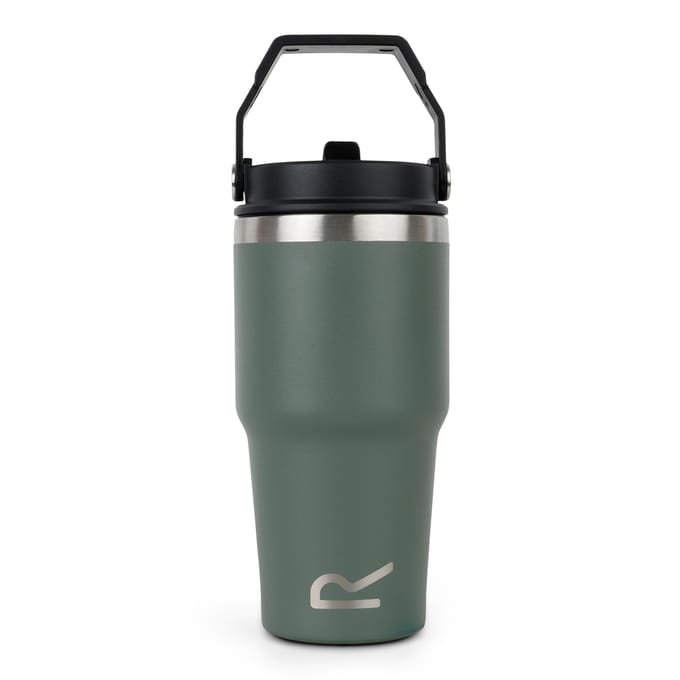 Regatta Thermulate Geïsoleerde Tumbler 600 ml (Salie Groen)