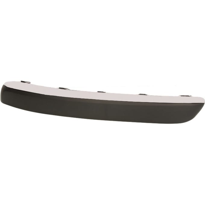 Sierlijst/beschermstrip, bumper BLIC 5513-00-5537921P links