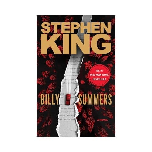 Billy Summers - Stephen King