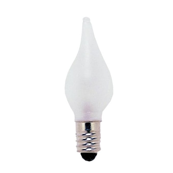STAR TRADING E10 1.8W 24V vervangingslampen raam kandelaar, 3 stuks