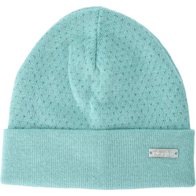 Katoenen kinderbonnet Eisglut Sparkly