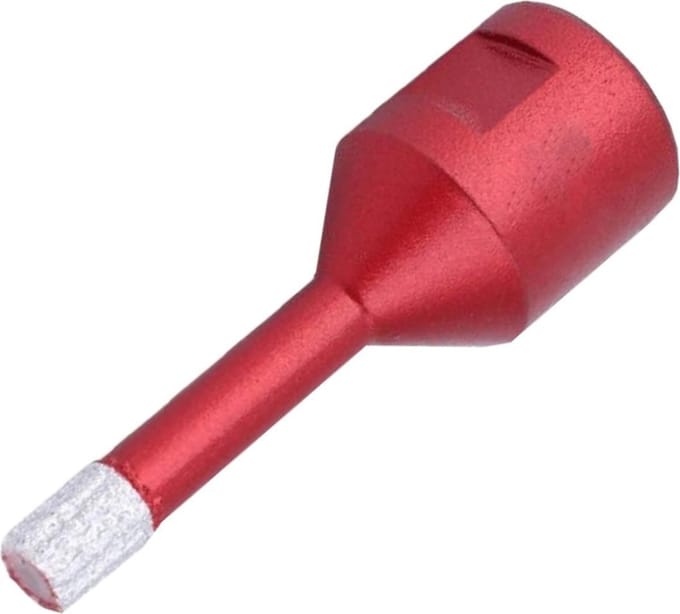 Diamantboor - Tegelboor Droogboor Waxboor 8mm - M14