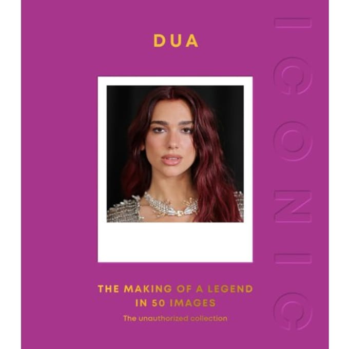 Iconic: Dua - Iconic - Quadrille
