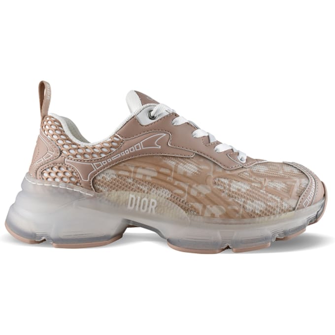 Dior Dior Vibe sneakers Beige