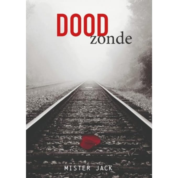Doodzonde - .Mister Jack.
