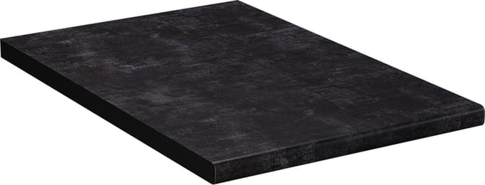 Vicco R-Line Keukenwerkblad – 40 cm Antraciet