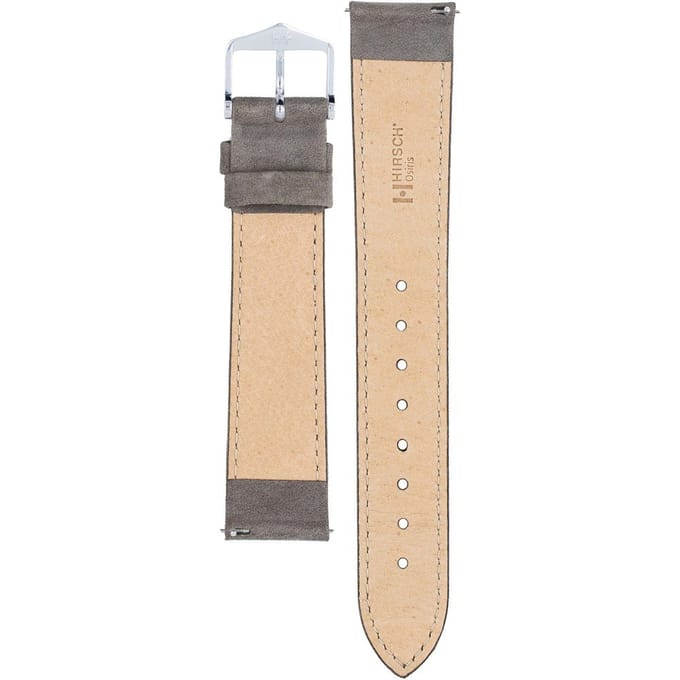 Hirsch 03433130-2-18 Osiris Nubuck band