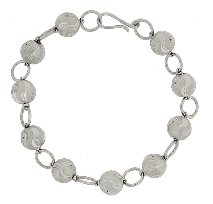 Orphelia ZA-1359 - Armband - Zilver 925 - 18 cm
