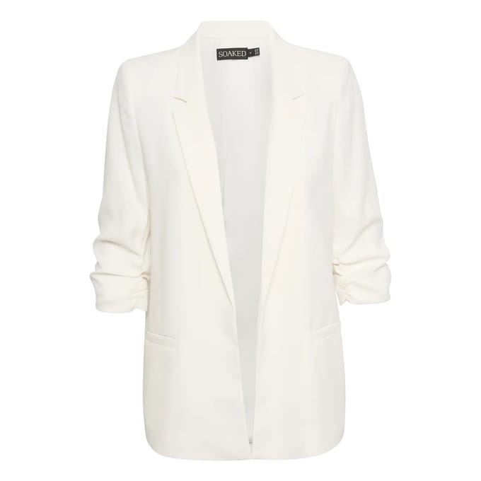 Blazer voor dames Soaked in Luxury Shirley