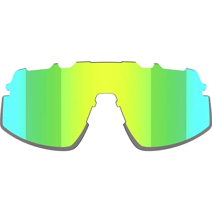 Reserveglazen voor brillen AZR Speed RX