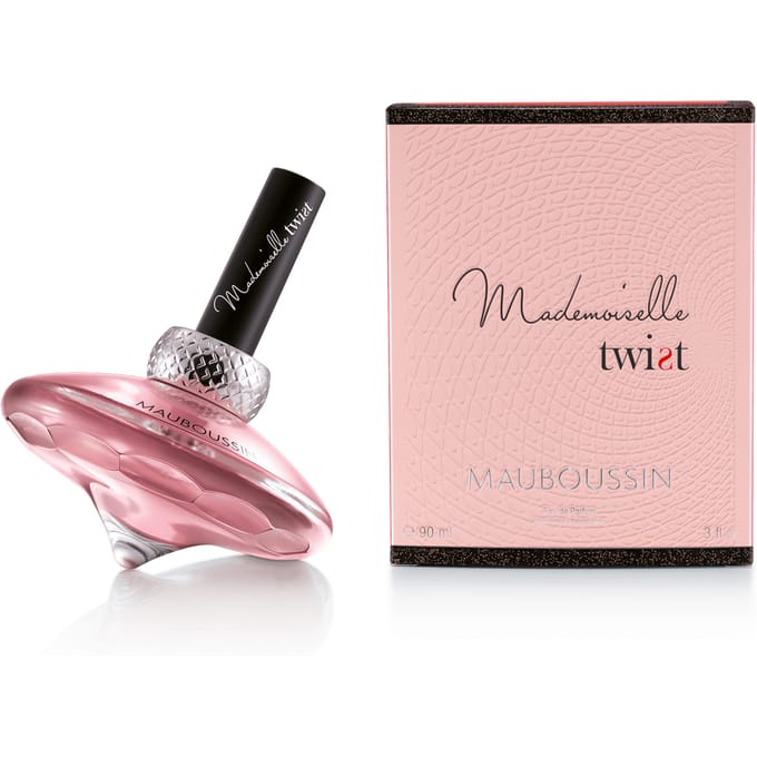Mauboussin Mademoiselle Twist EDP 40 ml