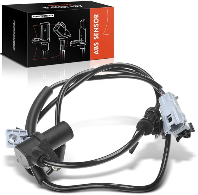 Frankberg 1x ABS Sensor Vooras Links voor Hyundai