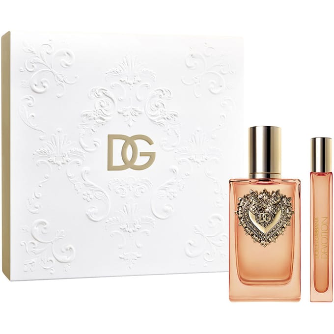 Dolce&Gabbana Devotion Geschenkset Damesparfum Dames