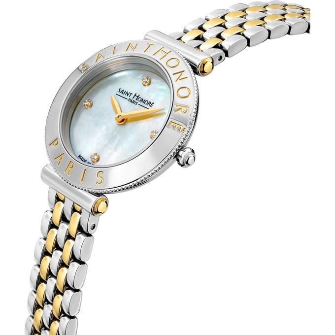 Saint Honoré GA721161 4BYDT Gala Horloge
