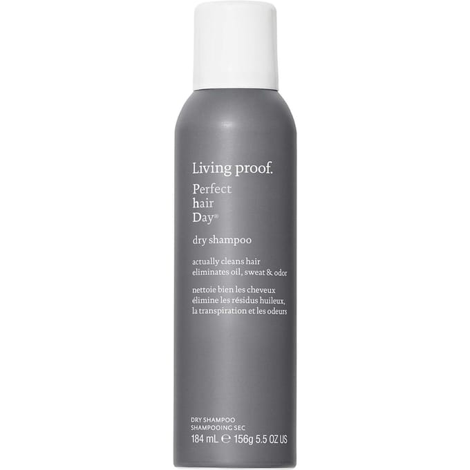 Living Proof Icons Perfect Hair Day (PhD) Dry Shampoo Duo (Original + Advanced Clean)