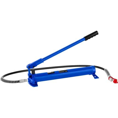MSW Hydraulische uitdeukset - 10.000 kg 10060932