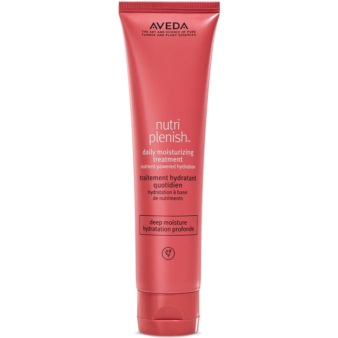 Aveda Nutriplenish Daily Moisturising Hair Treatment - Deep Moisture 150ml