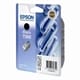 Epson T066 inktcartridge zwart (origineel)