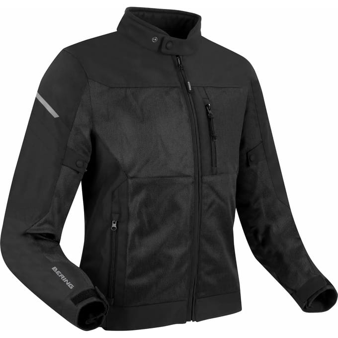 Motorjas Bering Ozone