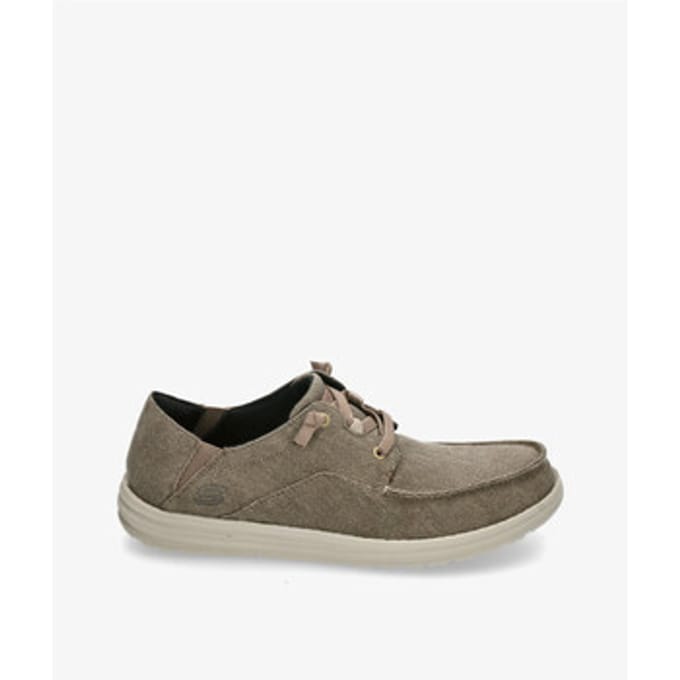 Lage Sneakers Skechers 66384
