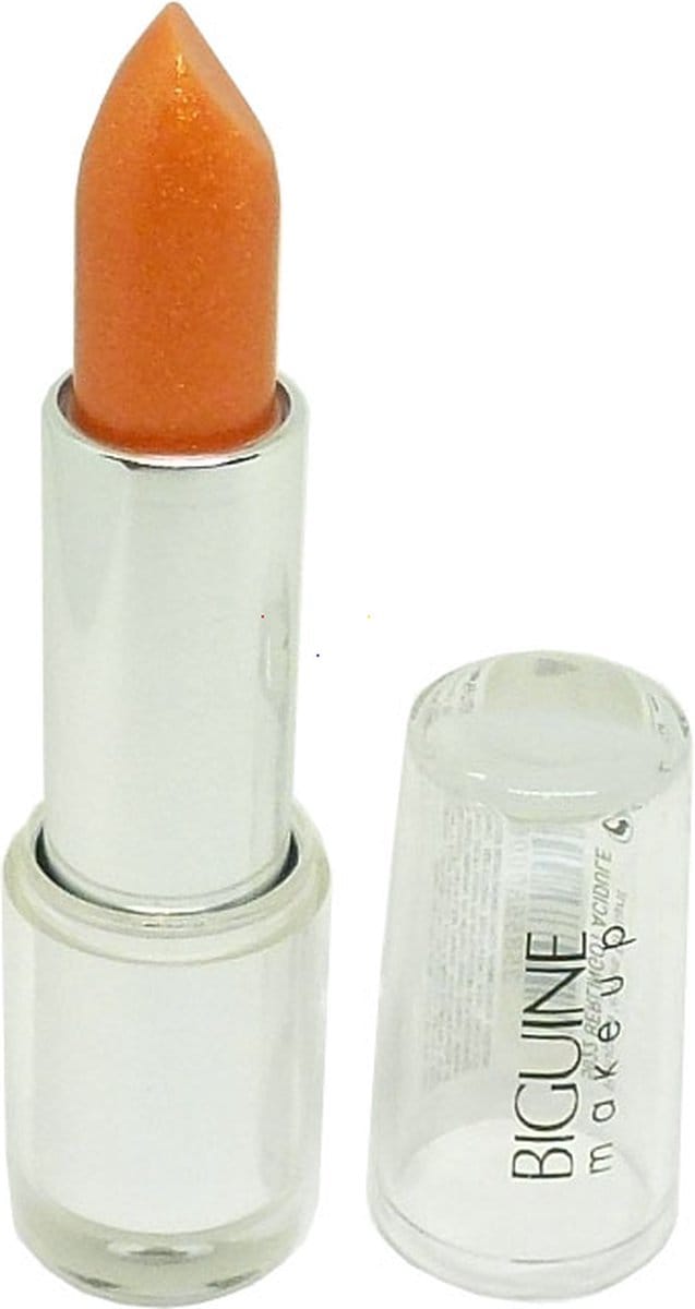 Biguine Make Up Paris Rouge a Levre Brillant - Lipstick Lippenstift 3.5g - - Berlingot Acidule