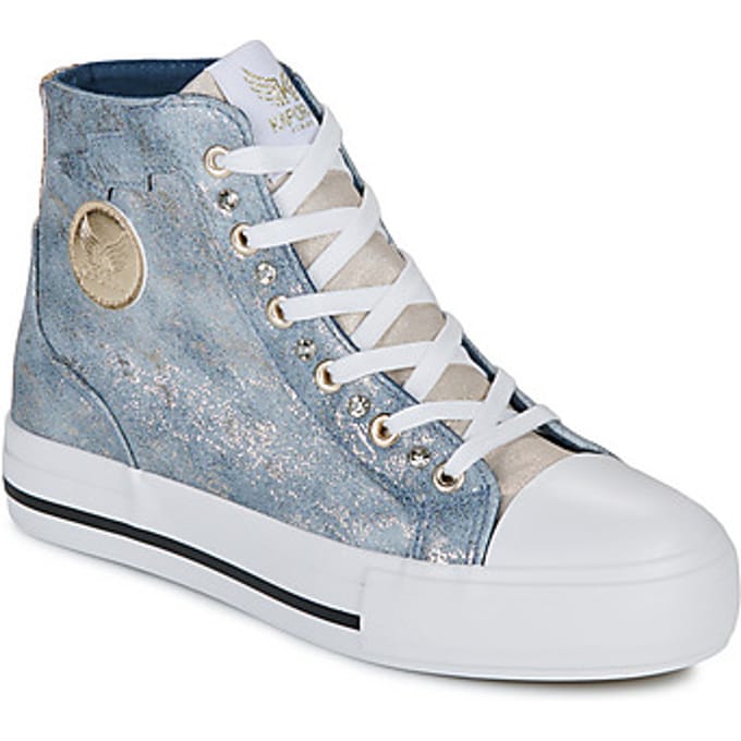 Kaporal  Hoge Sneakers TATTOO