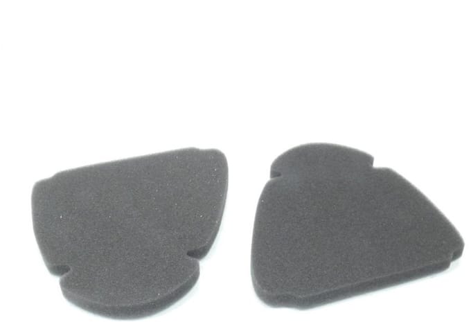 Filtre à air Nypso pour scooter Suzuki 50 Katana Neuf